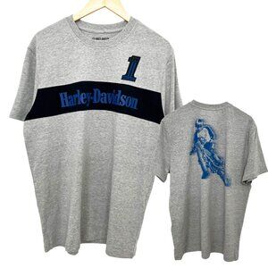 Harley-Davidson® #1 Enduro T-Shirt Men’s Large